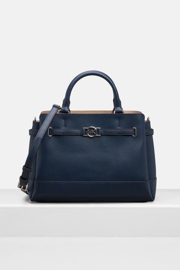 MICHAEL MICHAEL KORS - Handtasche dunkelblau