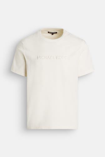 MICHAEL KORS T-Shirt beige
