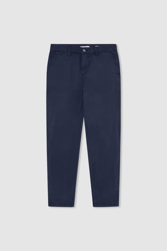 PEPE JEANS Chino 'Theodore' navy