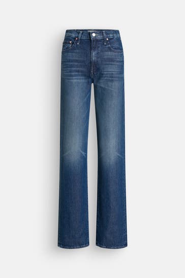 MOTHER Jeans 'The Rambler' straight