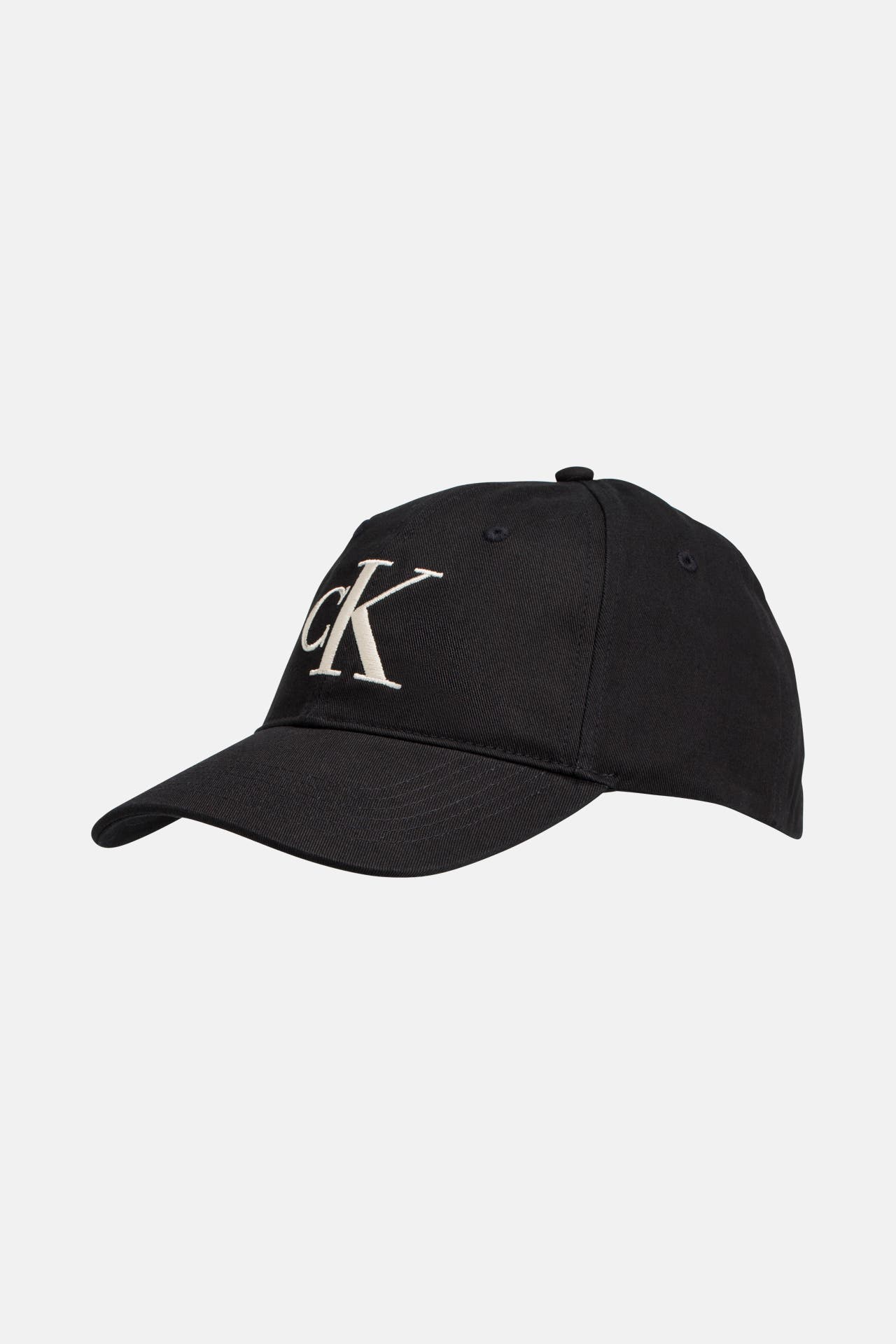 CALVIN KLEIN Basecap schwarz, Bild 1
