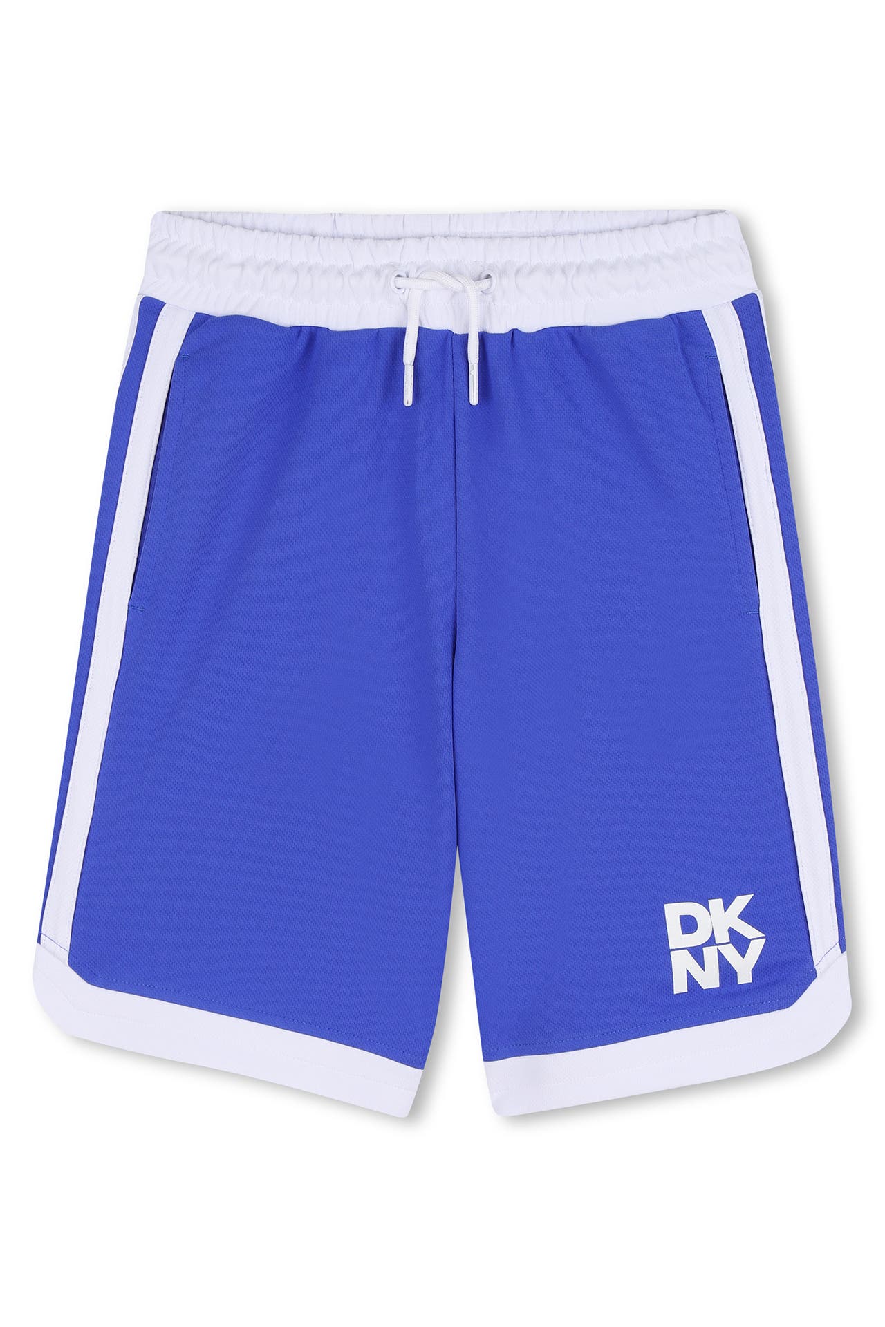 DKNY Bermuda-Shorts blau, Bild 1