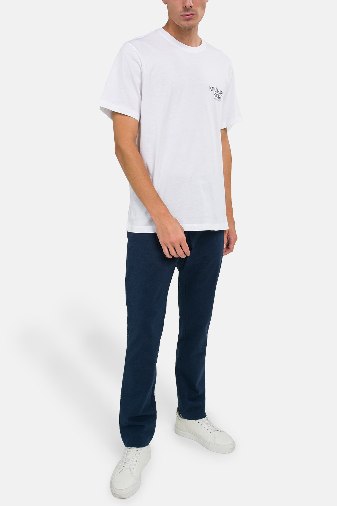 MICHAEL KORS T-Shirt weiß, Bild 1