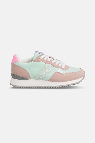 NAPAPIJRI Sneaker 'Astra' mehrfarbig
