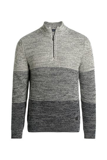 JOOP! Stricktroyer 'Damiano' zweifarbig