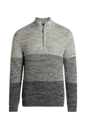 JOOP! Stricktroyer 'Damiano' zweifarbig