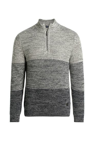 JOOP! - Stricktroyer 'Damiano' zweifarbig