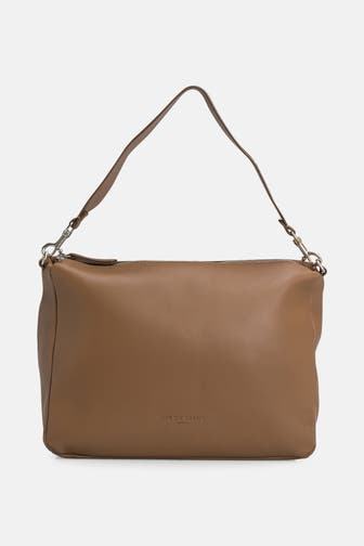 LIEBESKIND BERLIN Schultertasche 'Abelina' braun