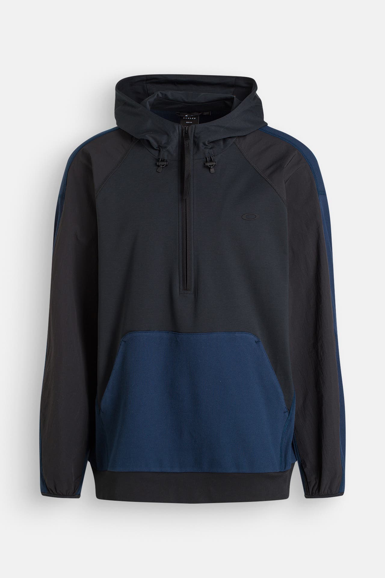 OAKLEY Hoodie 'Tidal' zweifarbig, Bild 1