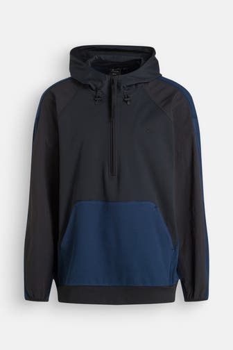 OAKLEY Hoodie 'Tidal' zweifarbig