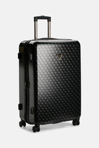 GUESS Trolley 'Jesco' gemustert