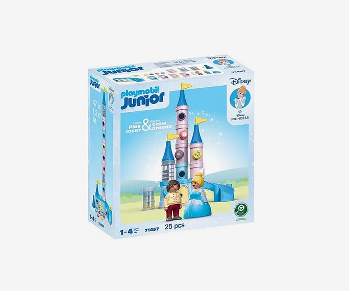 Playmobil