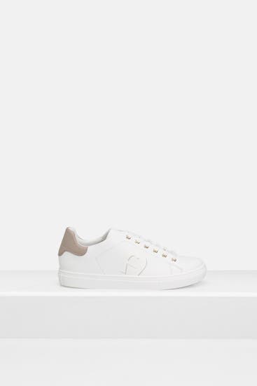 AIGNER - Sneaker 'Vera' weiß