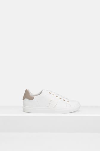 AIGNER Sneaker 'Vera' weiß