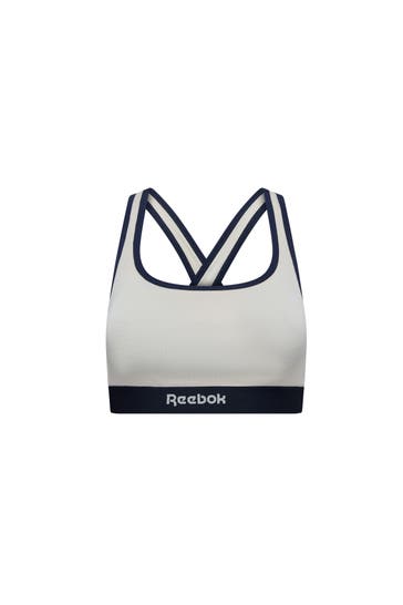 REEBOK Bustier 'Jala' ecru