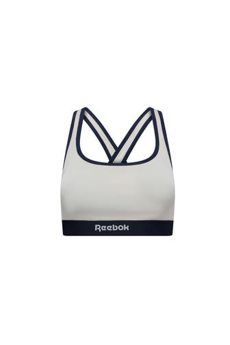 REEBOK Bustier 'Jala' ecru
