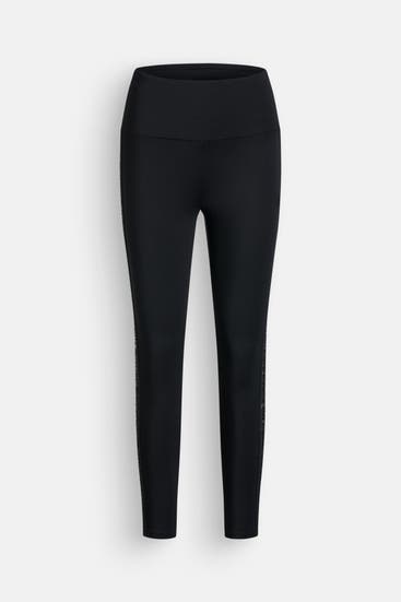 MICHAEL MICHAEL KORS - Leggings schwarz