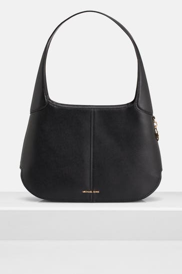 MICHAEL MICHAEL KORS Schultertasche schwarz