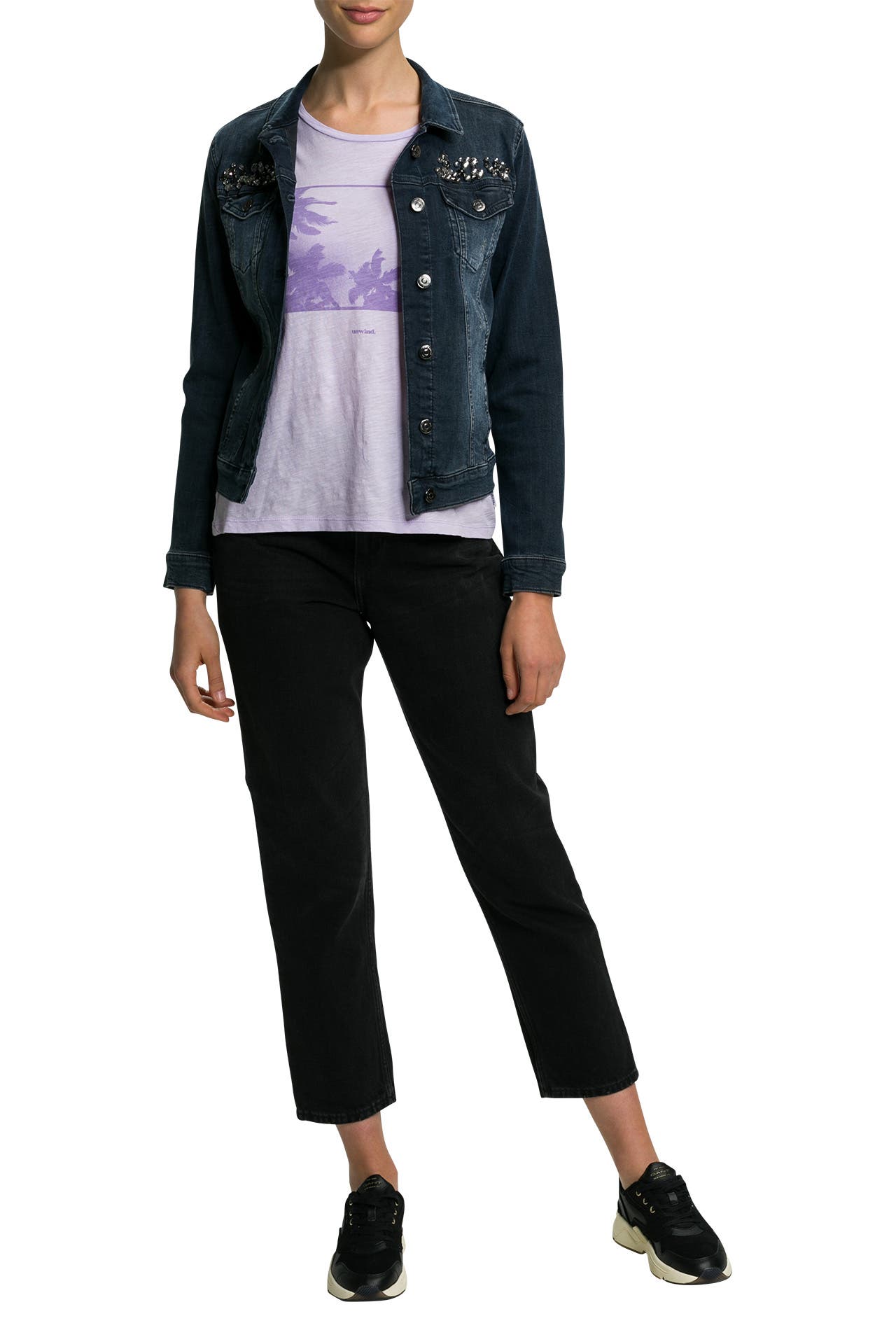 MAVI Jeansjacke 