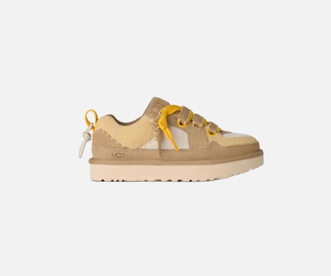 UGG