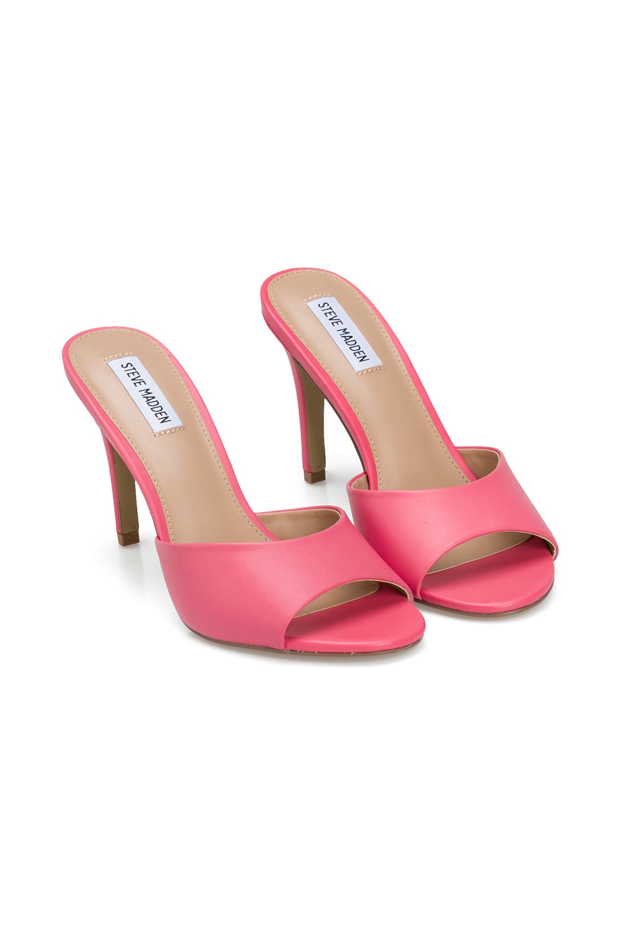 Sandaletten Erin pink STEVE MADDEN g nstig online kaufen