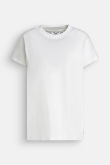MARC O'POLO DENIM - T-Shirt weiß