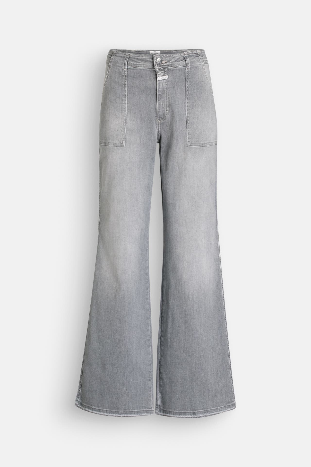 CLOSED Jeans 'Aria' flared, Bild 1