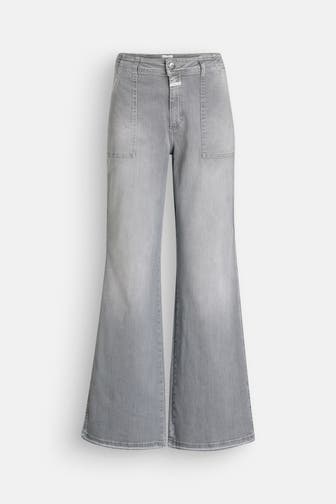 CLOSED Jeans 'Aria' flared