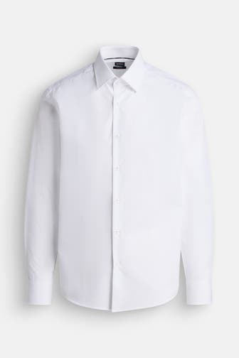 BOSS Business-Hemd 'Joe' Regular Fit