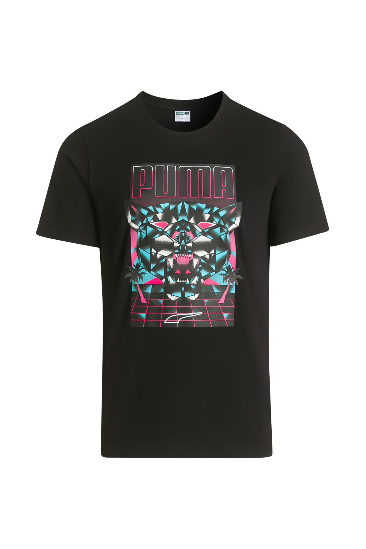 PUMA T-Shirt 