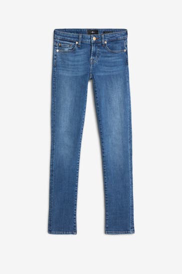 7 FOR ALL MANKIND Jeans 'Yuma' skinny