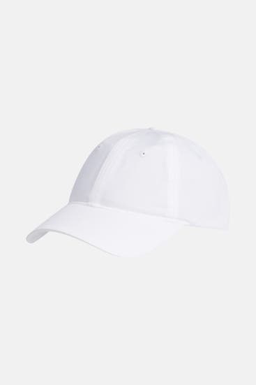 LACOSTE - Basecap weiß unisex
