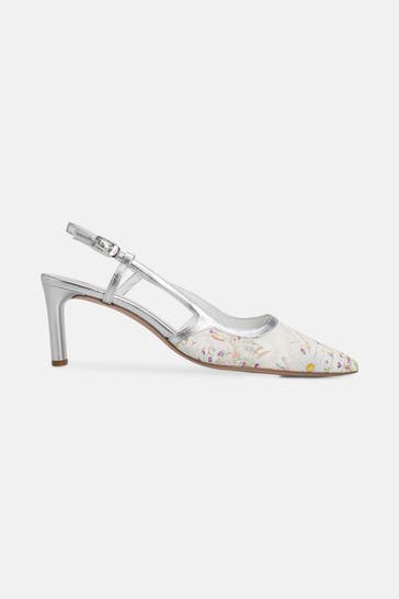 HÖGL Pumps 'Gisele' floral