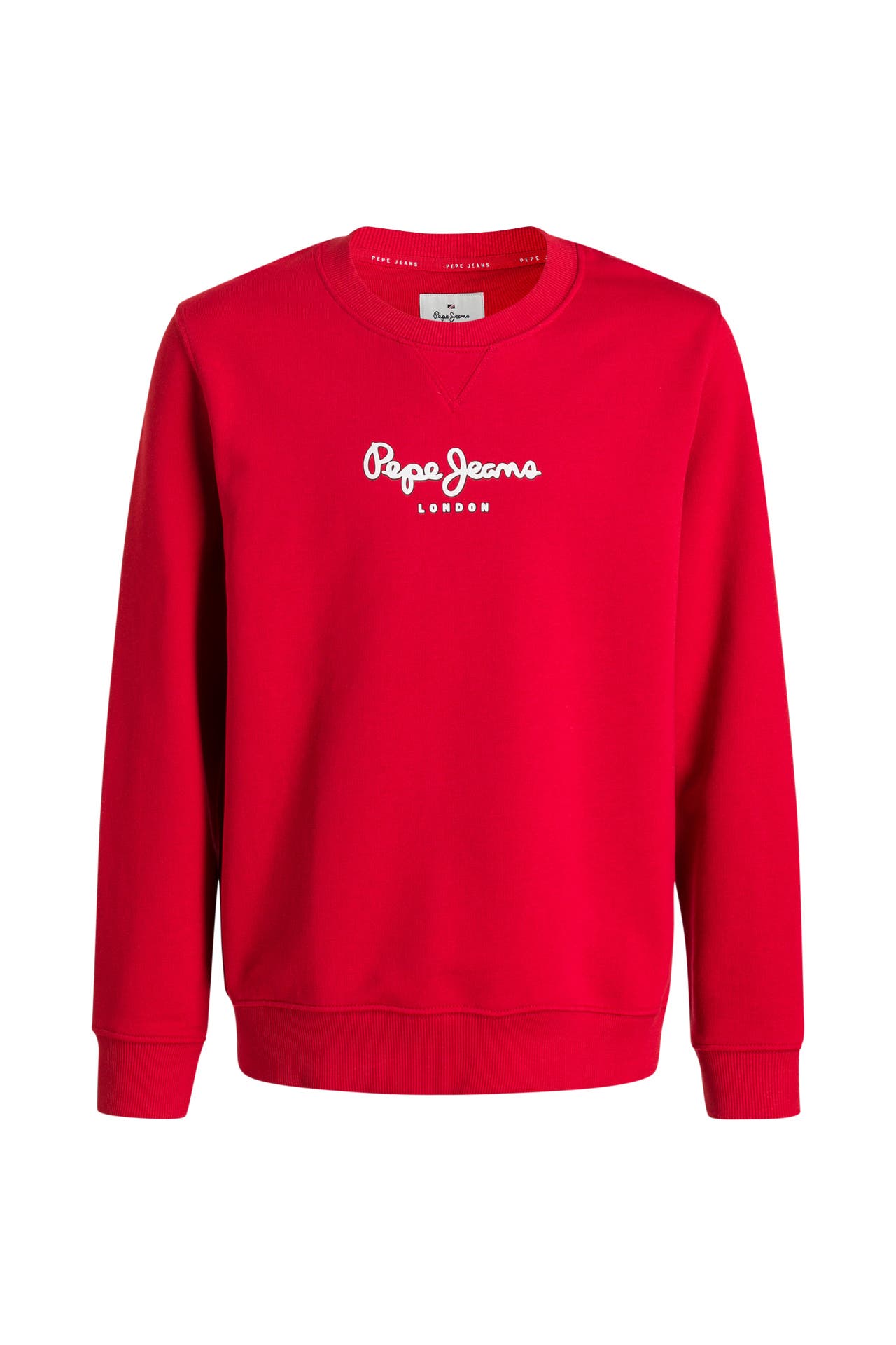 Pepe jeans pullover rot