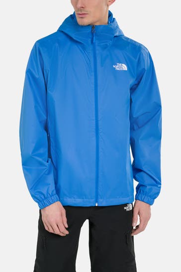 THE NORTH FACE Outdoorjacke 'Quest' blau