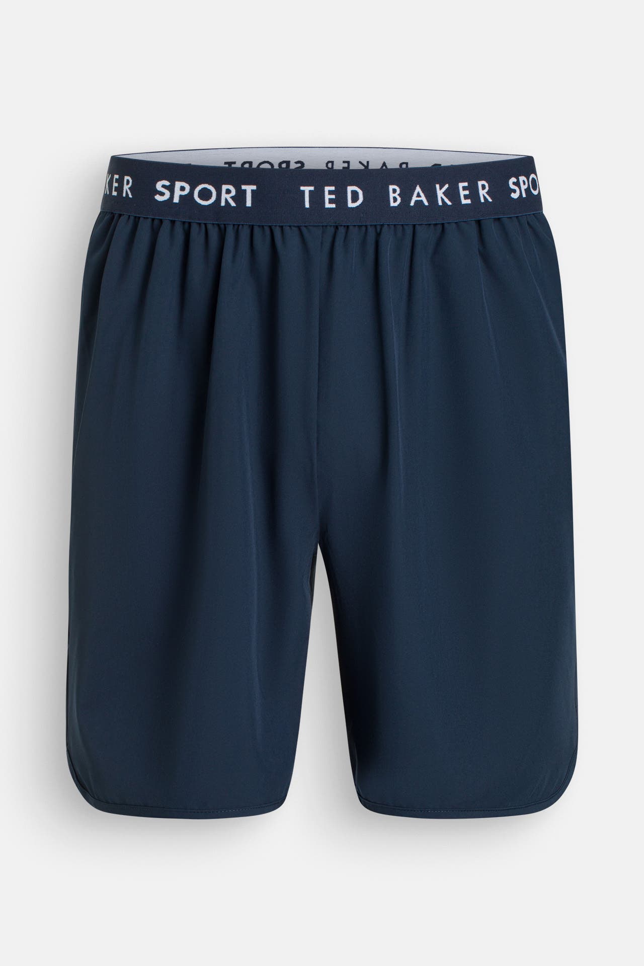 TED BAKER Shorts nachtblau, Bild 1