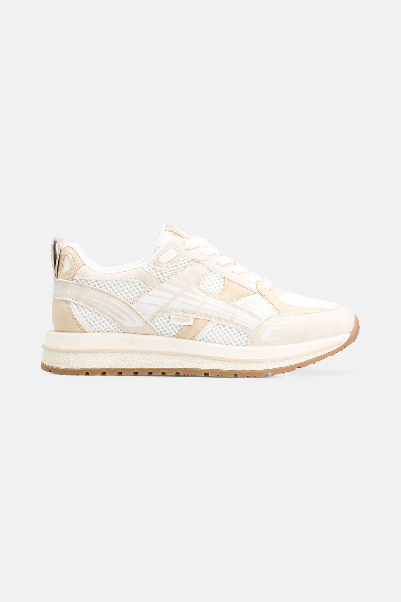BUFFALO Sneaker 'Zaycen One' zweifarbig, Bild 1