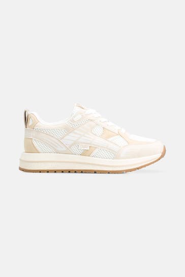BUFFALO Sneaker 'Zaycen One' zweifarbig