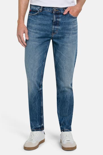 HUGO Jeans tapered