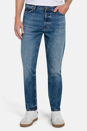HUGO Jeans tapered