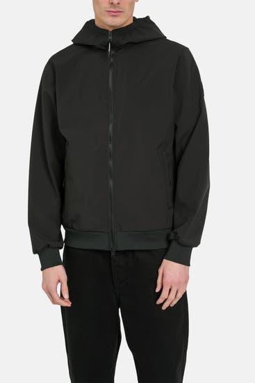 WOOLRICH - Übergangsjacke schwarz