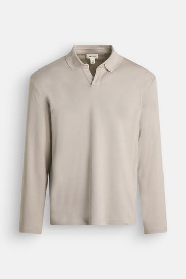 MAVI Longsleeve greige