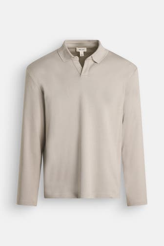 MAVI Longsleeve greige