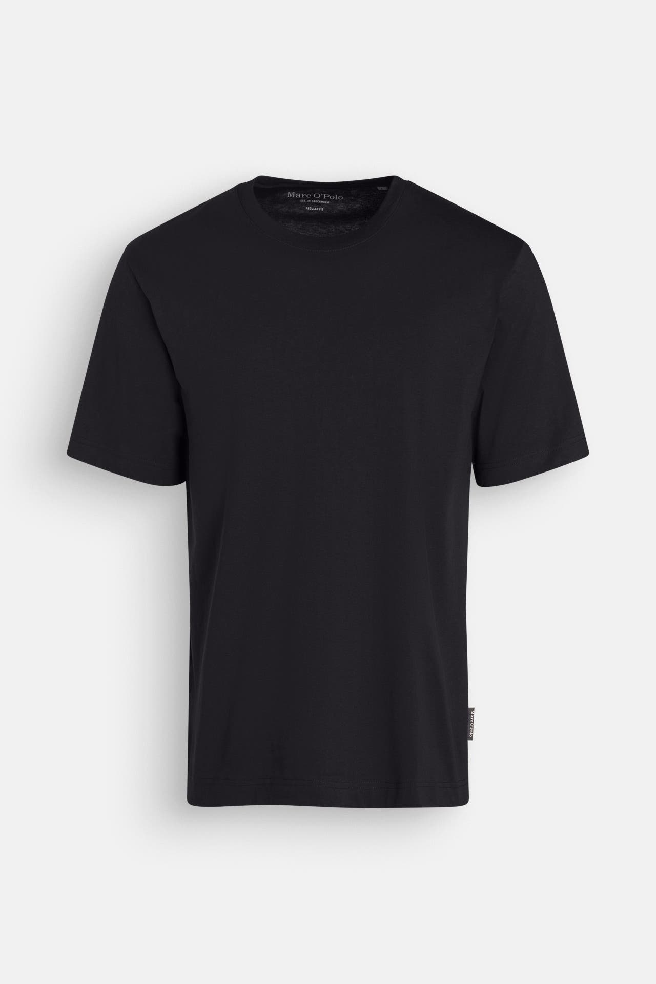 MARC O'POLO T-Shirt schwarz, Bild 1