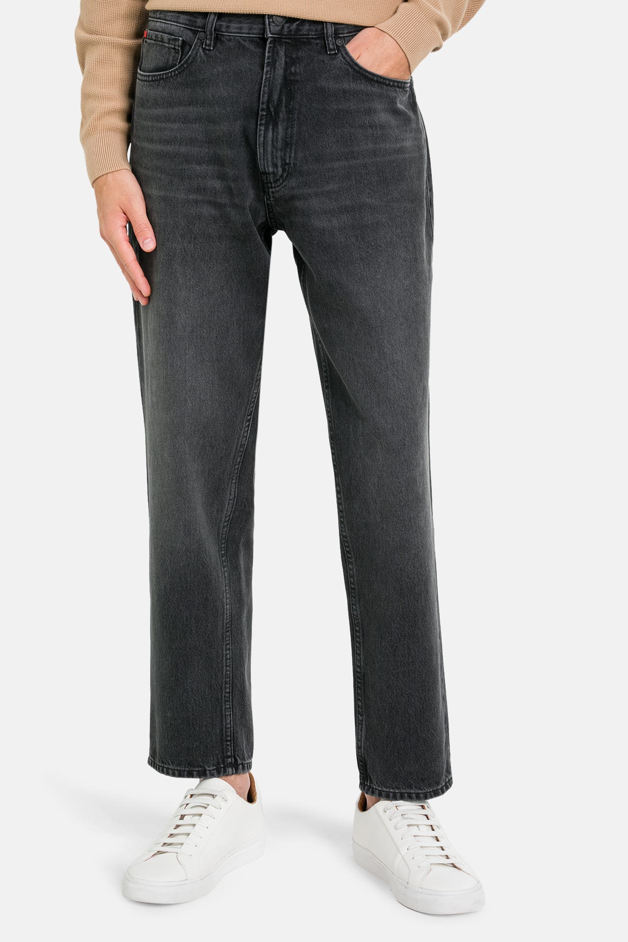 HUGO Jeans '838' tapered, Bild 1