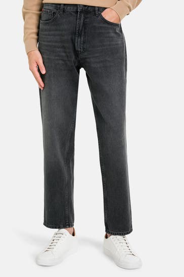 HUGO Jeans '838' tapered