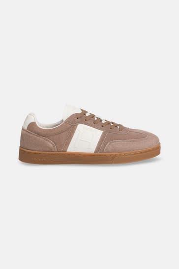 HACKETT Sneaker 'Harper' taupe