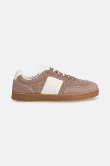 HACKETT - Sneaker 'Harper' taupe