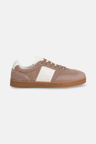 HACKETT Sneaker 'Harper' taupe
