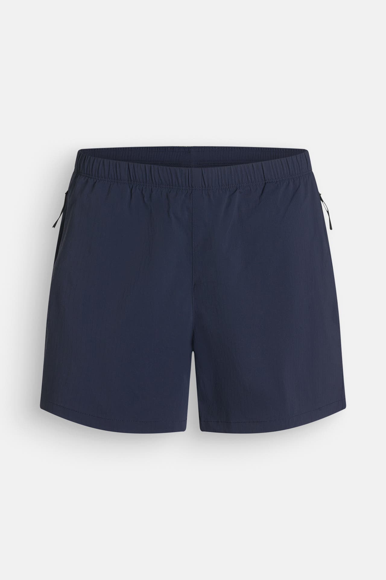 JACK WOLFSKIN Funktions-Shorts navy, Bild 1